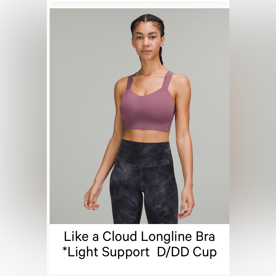 Lululemon Bundle Set